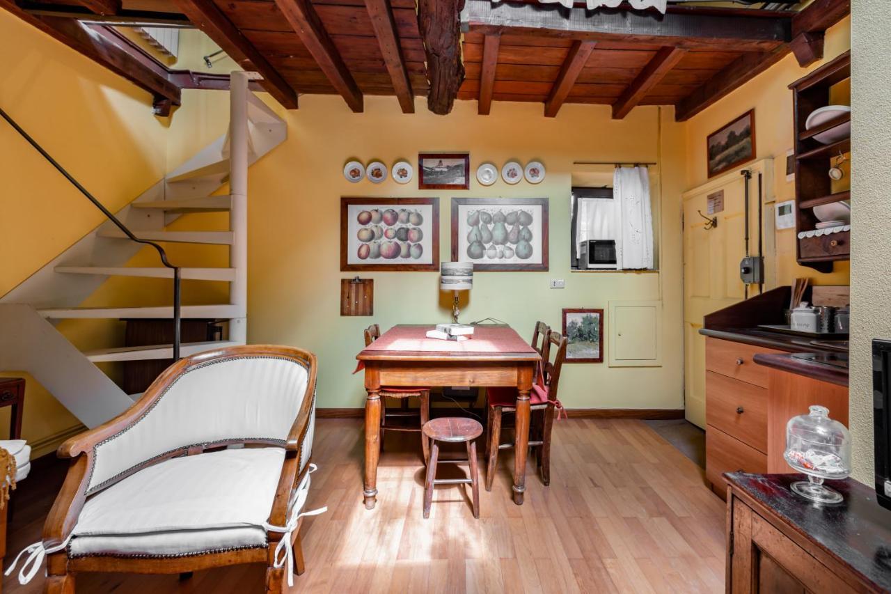 Apartamento Brera Cosy Studio On 2 Levels! Milán