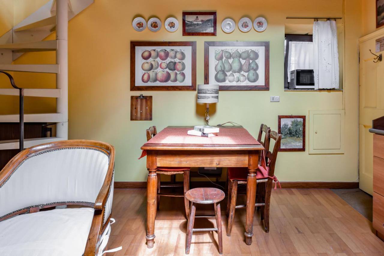 Brera Cosy Studio On 2 Levels! Apartamento