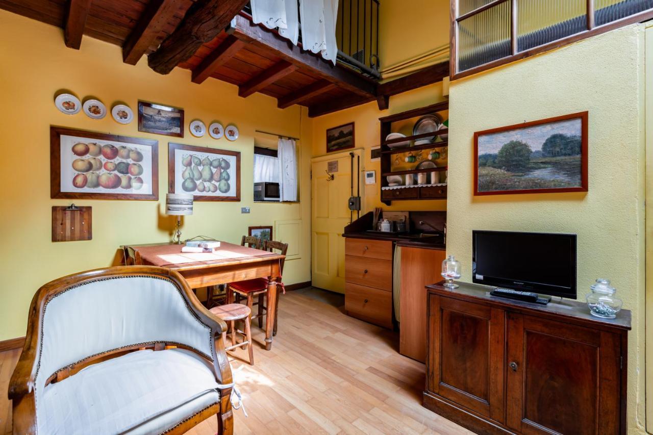 Brera Cosy Studio On 2 Levels! Apartamento Milán