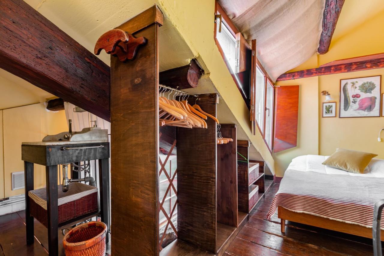 Brera Cosy Studio On 2 Levels! Apartamento *